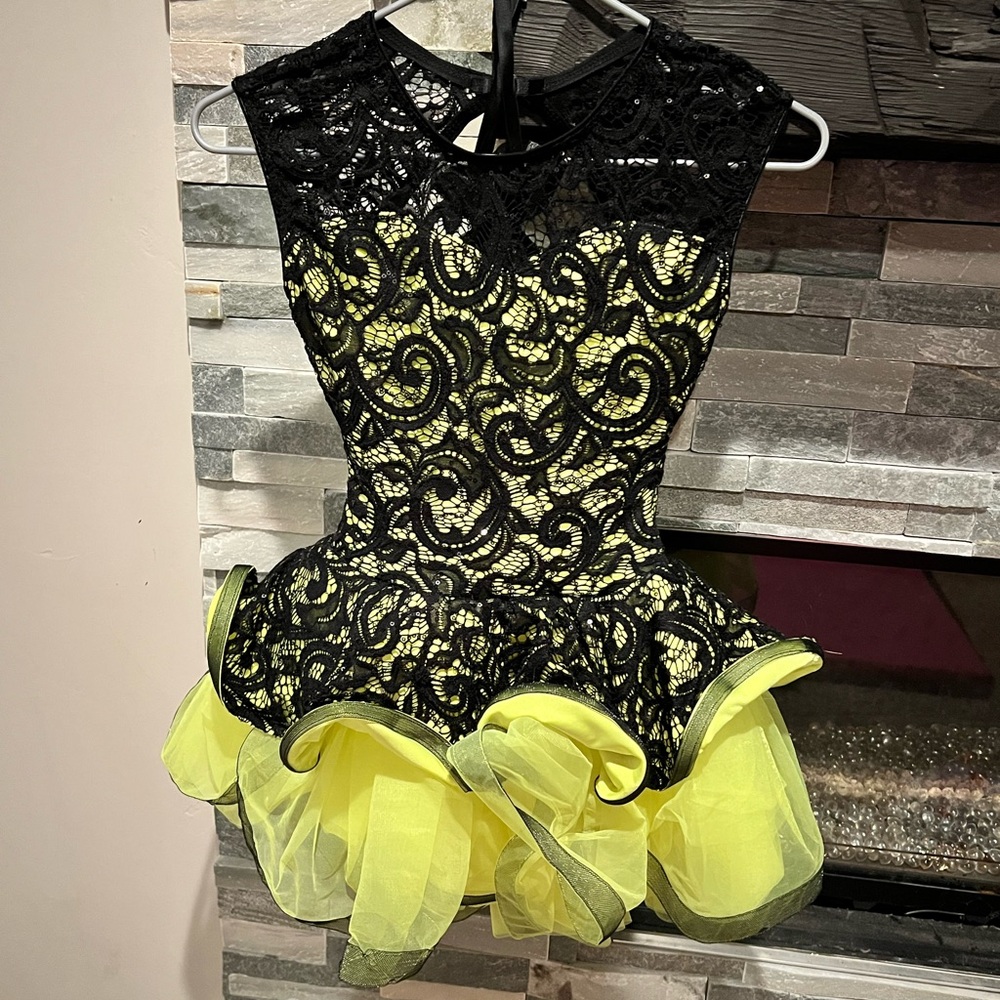 Tenth House Costume - LC